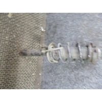 Стойка передняя левая Volkswagen Golf 2007 1T0413031DN
