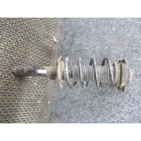 Стойка передняя левая Volkswagen Golf 2007 1T0413031HP