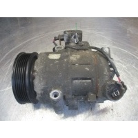 Компрессор кондиционера Volkswagen Polo 2004 6q0820808e