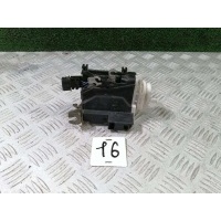 Замок двери передней правой Audi A6 C4 (S6,RS6) 1995 4A1837016D