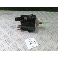 Замок двери передней правой Audi A6 C4 (S6,RS6) 1995 4A1837016D