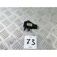 Датчик давления выхлопных газов Peugeot 407 2005 9662143180