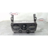 Блок управления печки/климат-контроля Nissan Primera 1999 275109F600