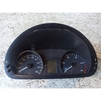 Мерседес спринтер 906 спидометр часы a9069005200