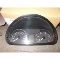 Спринтер 906 316 cdi 2010 год спидометр a9069002200 europ