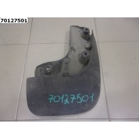 Брызговик задний правый Volkswagen Golf VI 2009-2012 5K0075101