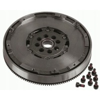 колесо маховик 2294 701 048 sachs citroen opel