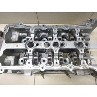 Головка блока Nissan Navara (D40) (2005 - 2015) 1109100QAA