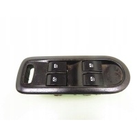 Панель стекол renault megane ii 156018070