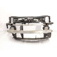 передняя панель (телевизор) Audi A2 8Z 2004 8Z0805594B
