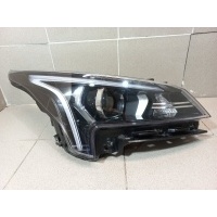 Фара правая KIA Rio 4 92102H0600