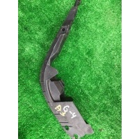 Кронштейн крепления бампера заднего Volkswagen Golf 4 2000 1J6807393,1J6807394