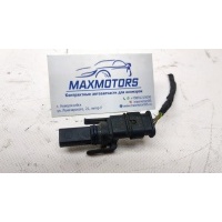 Датчик положения привода впускного коллектора Volkswagen Jetta 6 2014 06K907386B