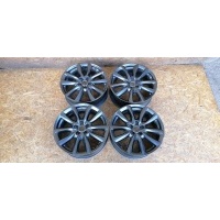 Mazda oe 9965657080 7.0 x18 5x114.3 et45