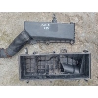 Корпус фильтра воздушный поло 6n 1.9 sdi
