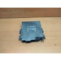 Блок управления двигателя peugeot 806 2.0 9626654080