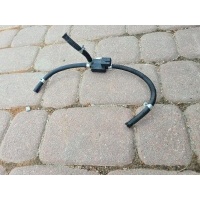 Клапан турбина 2.0t opel insignia b 7.03357.01