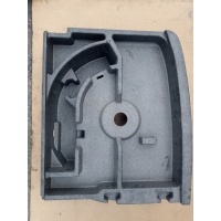 Пенополистирол багажника audi a1 8x0012171
