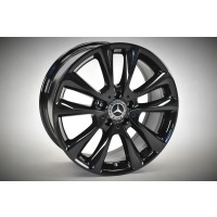 Мерседес е класса w213 s213 8x18 et45 a2134011600