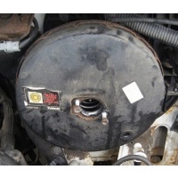 Серво насос тормозной iveco daily iii 500373265