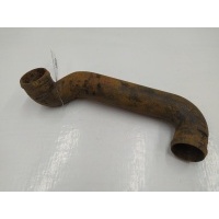 Патрубок интеркулера Volkswagen Passat B4 1995 3A0145840