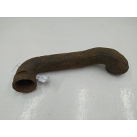 Патрубок интеркулера Volkswagen Passat B4 1995 3A0145840