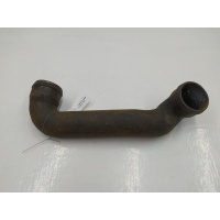 Патрубок интеркулера Volkswagen Passat B4 1995 3A0145840