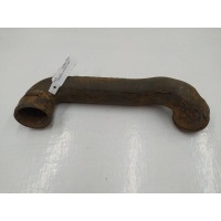 Патрубок интеркулера Volkswagen Passat B4 1995 3A0145840