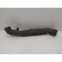 Патрубок интеркулера Audi A6(C5) 2000 078145683D