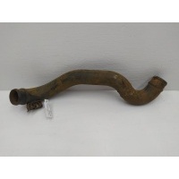 Патрубок интеркулера Volkswagen Sharan (1995-2000) 1998 7M0145957A