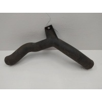 Патрубок интеркулера Volkswagen Passat B3 1990 357145834