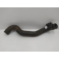Патрубок интеркулера Volkswagen Sharan (1995-2000) 1998 7M0145957A