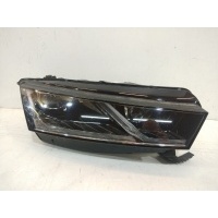 фара Skoda Octavia A8 2020- 5E4941016A