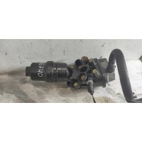 Корпус масляного фильтра Skoda Octavia 2006 06F115397F