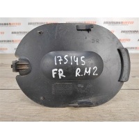 Лючок подкрылка переднего RENAULT Megane 2 Рено Меган 2 RENAULT Megane 2 7701055352
