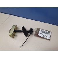 Ограничитель двери передней Land Rover Range Rover Sport 2005-2012 BDH780051