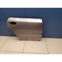 Дверь правая задняя Subaru Legacy Outback B13 2003-2009 60409AG0609P