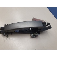 Ручка двери нaружная задняя правая Land Rover Range Rover Sport 2005-2012 CXA000016LEP