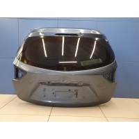 дверь багажника со стеклом Mazda CX-5 2011-2017 KDZ16202XD