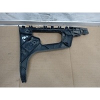 Кронштейн крепления бампера заднего Audi A5 8T 2007 8T0807453
