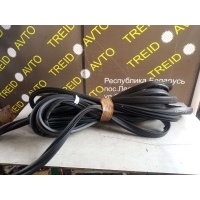 Уплотнитель Renault Scenic 3 2011