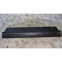 накладка порога внутренняя Mazda 3 I (BK) (2003–2006) 135 2005 BP4K-68-720K02