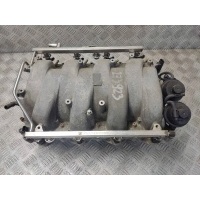 коллектор впускной форсунки мерседес w221 5.5 v8