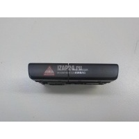 Кнопка аварийной сигнализации Suzuki Vitara 2015 3743054P105PK