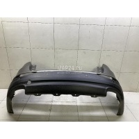 Бампер задний Chery Tiggo 5 (T21) 2014 T212804601