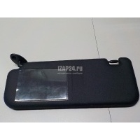 Козырек солнцезащитный (внутри) Toyota Hilux 2015 743200KF90C0