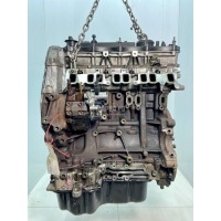Двигатель Ford Transit 2014 1830731