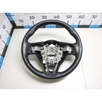 Рулевое колесо для AIR BAG (без AIR BAG) Hyundai-Kia Sportage 2016 56120D9900SA1