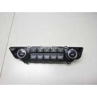 Блок управления климатической установкой Hyundai-Kia Sportage 2016 97250F1401AK5