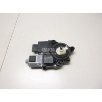 Моторчик стеклоподъемника Hyundai-Kia Sportage 2016 82450F1020